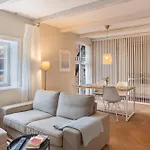 Appartement Eins *