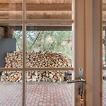 Appartement Eins Saal