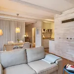 Eins Appartement