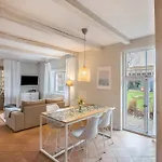 Apartament Eins Saal