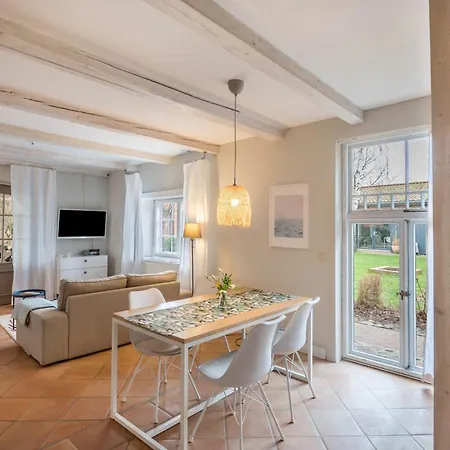 Apartman Eins Saal