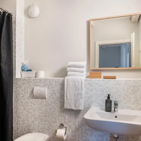 Apartman Eins